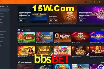 bbsbet São Paulo - Top Slots