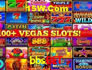bbsbet Belo Horizonte - Jackpots