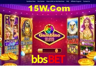 bbsbet São Paulo - Jogo Providers
