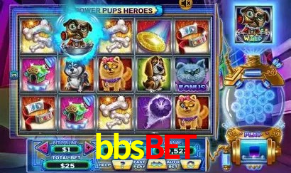 bbsbet Salvador - Strategy