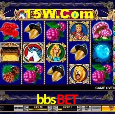 bbsbet Brasília - Jogo Features