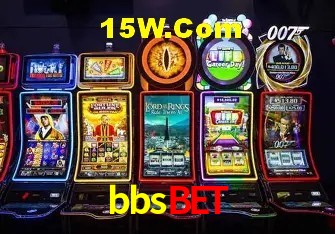 Integração de APIs bbsbet
